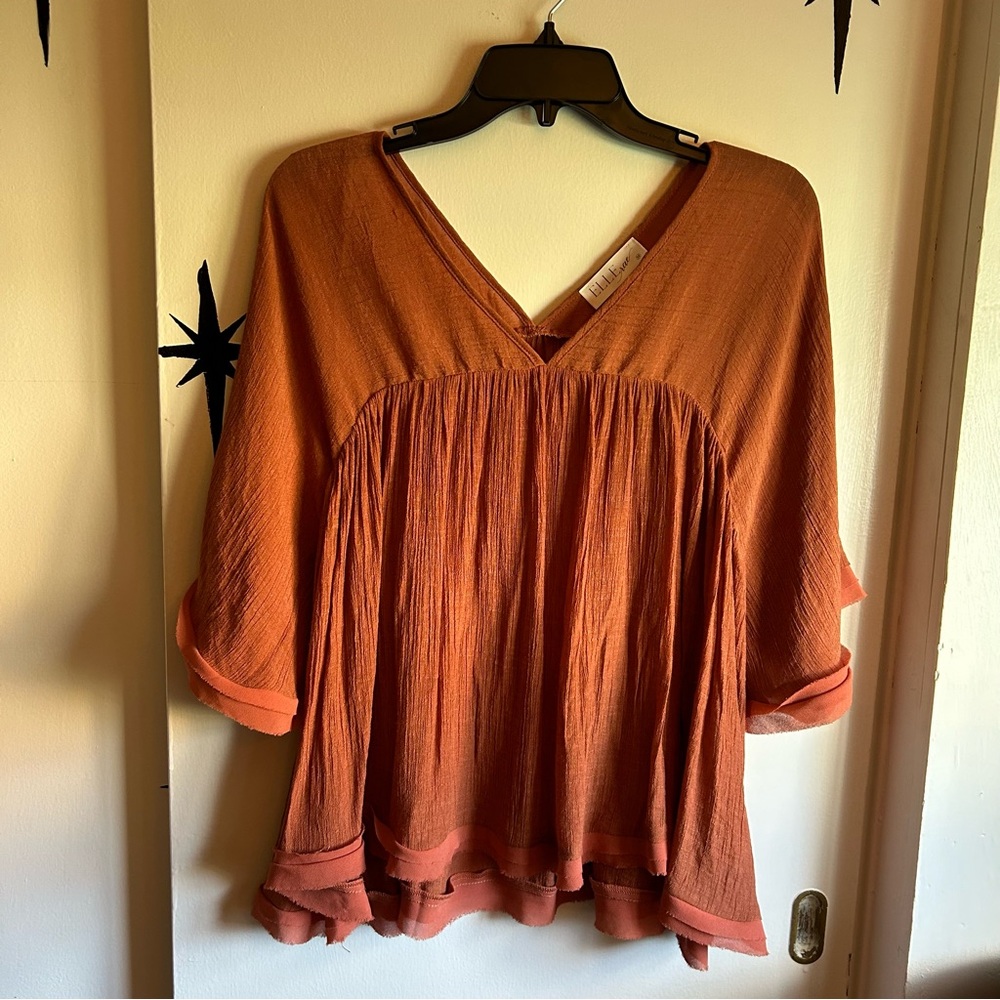Hippie Top